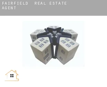 Fairfield  real estate agent