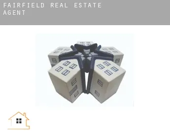 Fairfield  real estate agent