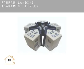 Farrar Landing  apartment finder