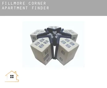 Fillmore Corner  apartment finder