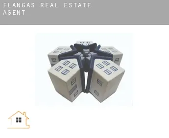Flangas  real estate agent