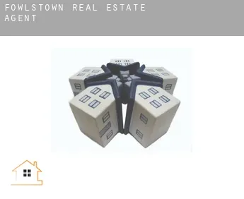 Fowlstown  real estate agent