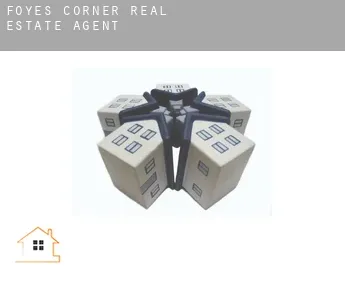 Foyes Corner  real estate agent