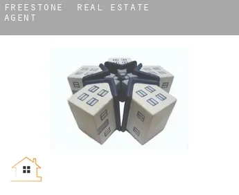 Freestone  real estate agent
