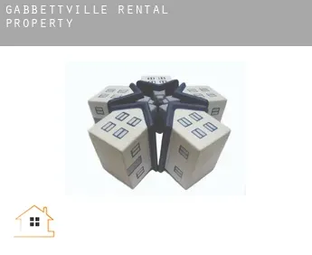 Gabbettville  rental property