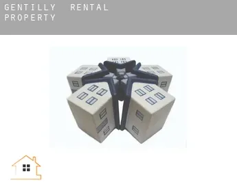 Gentilly  rental property