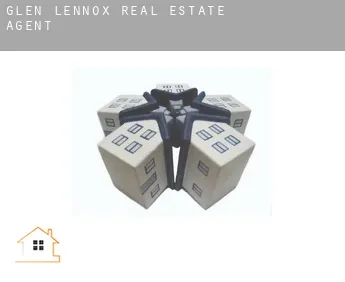 Glen Lennox  real estate agent