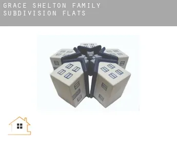 Grace Shelton Family Subdivision  flats