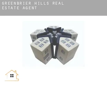 Greenbrier Hills  real estate agent