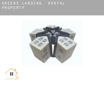 Greens Landing  rental property