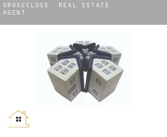Groseclose  real estate agent