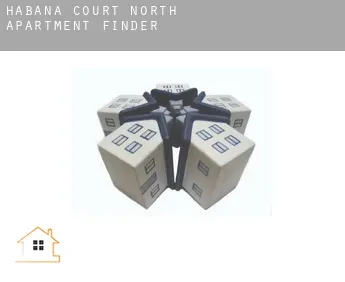 Habana Court North  apartment finder