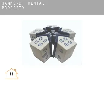 Hammond  rental property