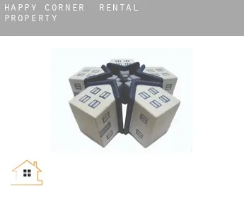 Happy Corner  rental property