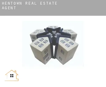 Hentown  real estate agent