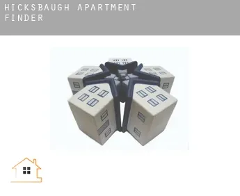 Hicksbaugh  apartment finder