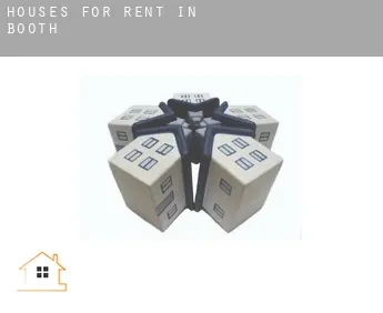 Houses for rent in  Booth