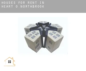 Houses for rent in  Heart O' Northbrook