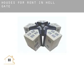 Houses for rent in  Hell Gate