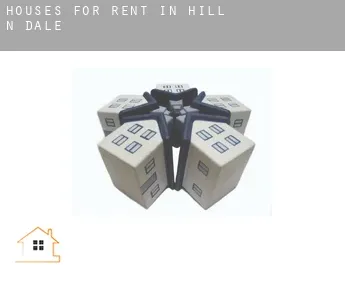 Houses for rent in  Hill-n-Dale