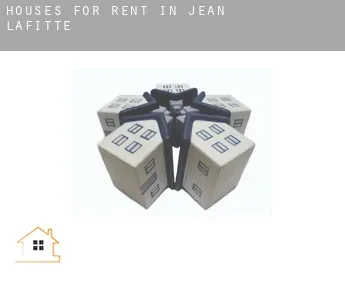 Houses for rent in  Jean Lafitte