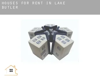 Houses for rent in  Lake Butler