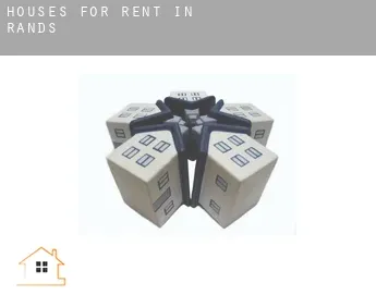 Houses for rent in  Rands