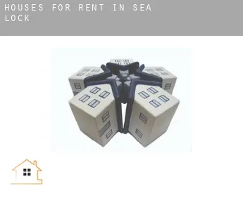 Houses for rent in  Sea Lock