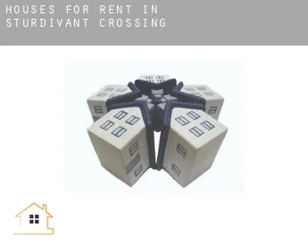 Houses for rent in  Sturdivant Crossing