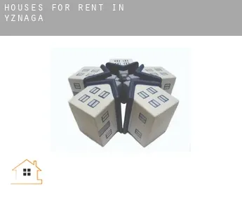Houses for rent in  Yznaga