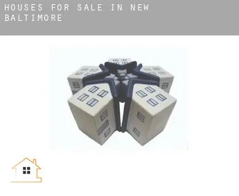 Houses for sale in  New Baltimore