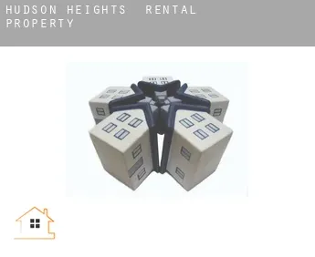 Hudson Heights  rental property