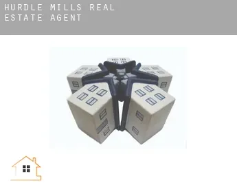 Hurdle Mills  real estate agent