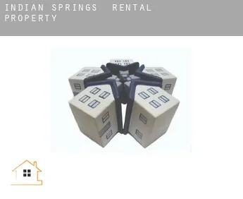 Indian Springs  rental property