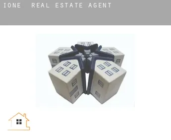Ione  real estate agent