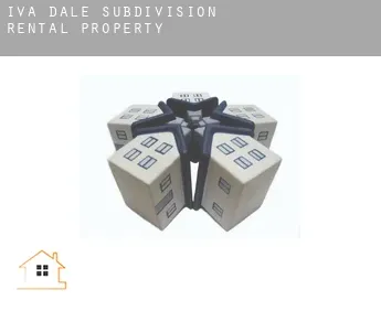 Iva Dale Subdivision  rental property