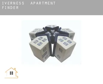 Iverness  apartment finder