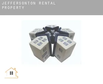 Jeffersonton  rental property
