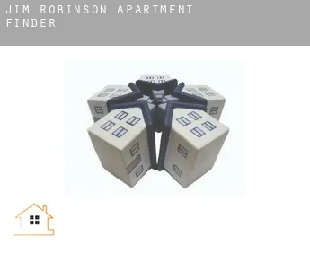 Jim Robinson  apartment finder