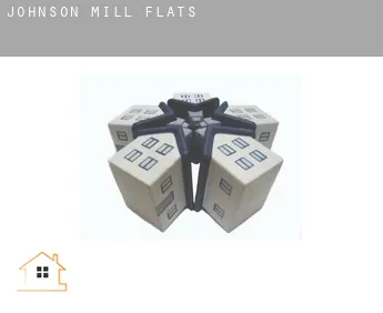 Johnson Mill  flats