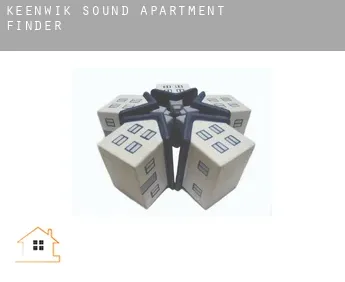 Keenwik Sound apartment finder