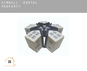 Kimball  rental property