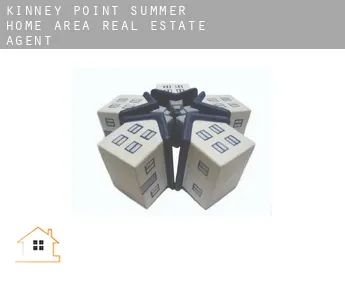 Kinney Point Summer Home Area  real estate agent