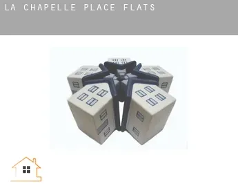 La Chapelle Place  flats
