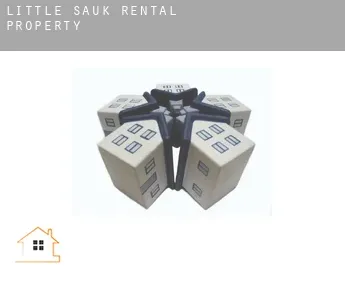 Little Sauk  rental property