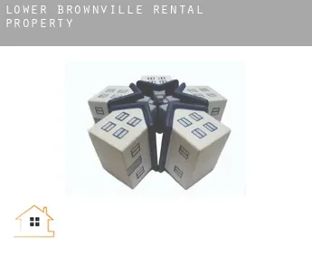 Lower Brownville  rental property