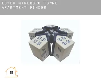 Lower Marlboro Towne  apartment finder