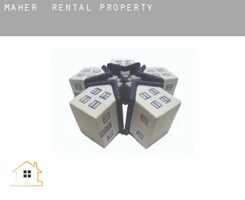 Maher  rental property