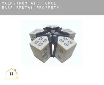 Malmstrom Air Force Base  rental property