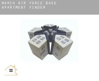 March Air Force Base  apartment finder